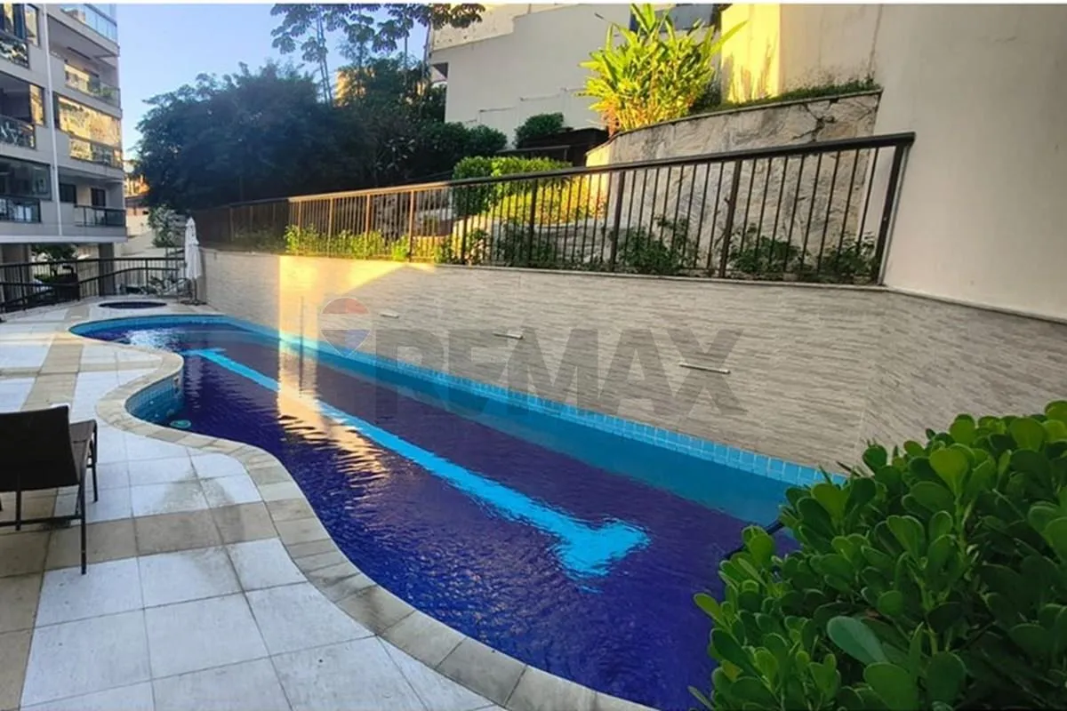 Penthouse with 3 bedrooms and a private pool on the terrace — photo 65