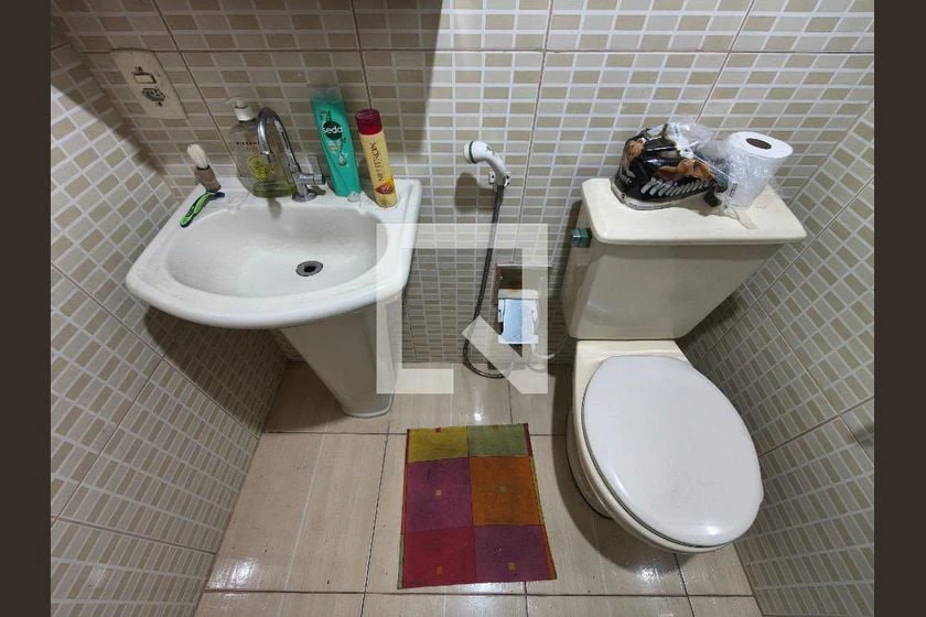 Furnished 3-bedroom apartment with 70 m² and en-suite — photo 30