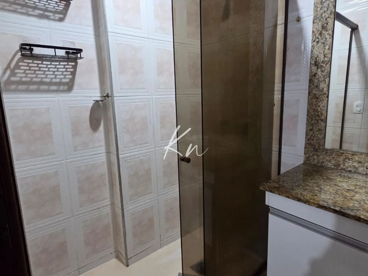 Unfurnished apartment with 3 bedrooms and 2 parking — photo 9