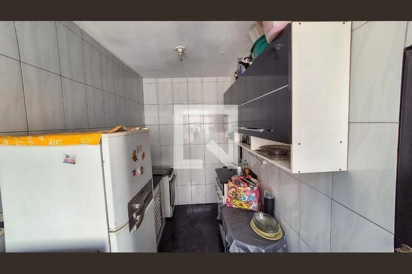 Apartamento de 2 quartos com 1 vaga e vista urbana — photo 38