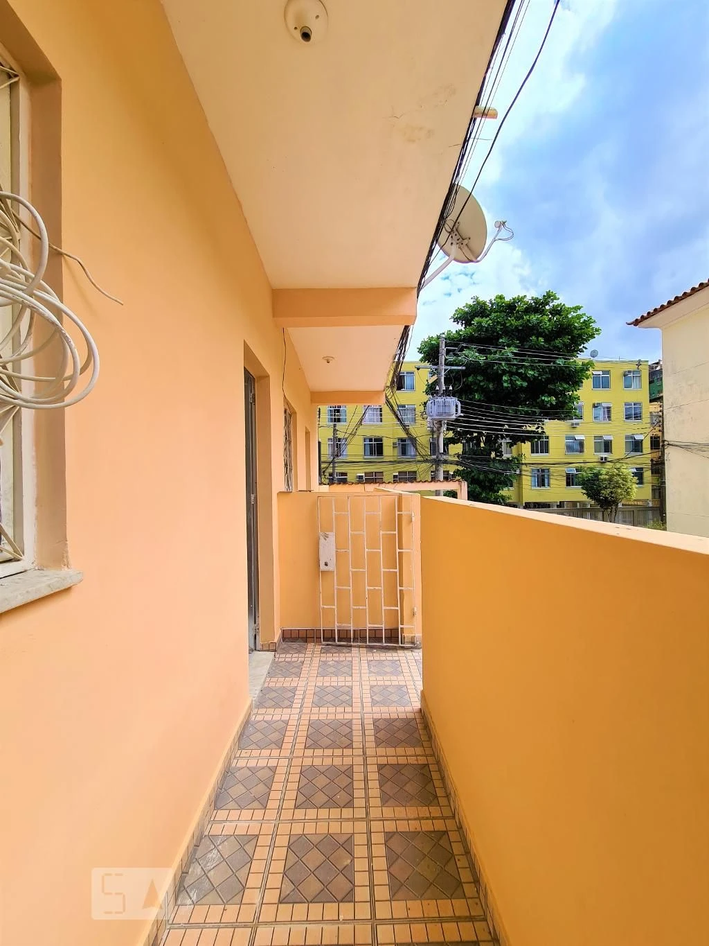 One-bedroom house, 53 m² — photo 8