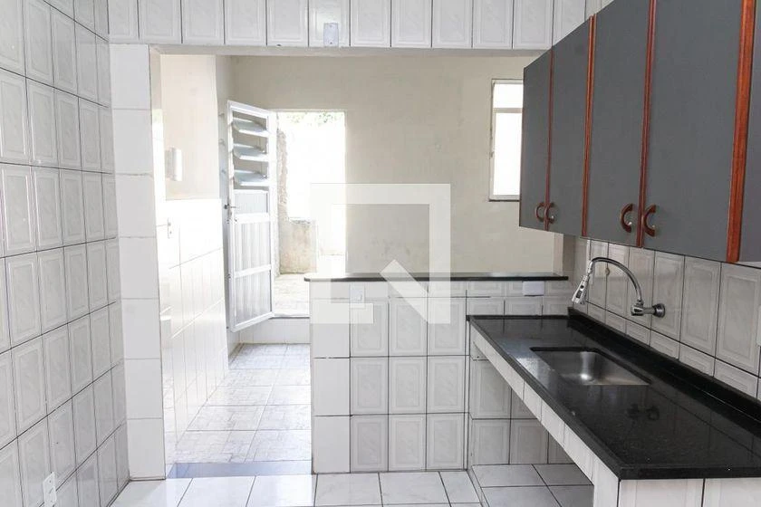 Будинок з 1 спальнею, закритою кухнею та балконом — photo 32