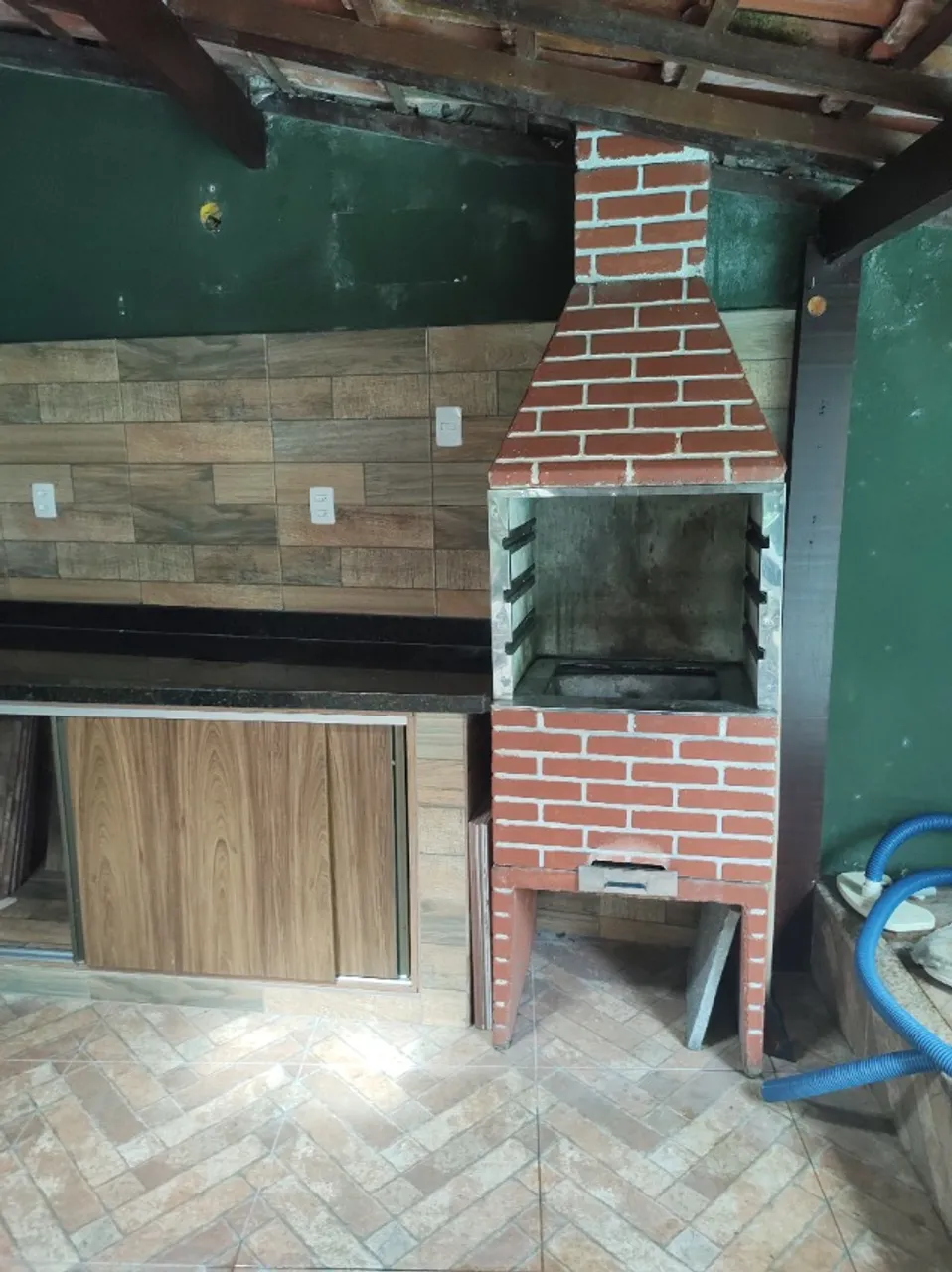 Apartamento, 93 m², com closet — photo 10