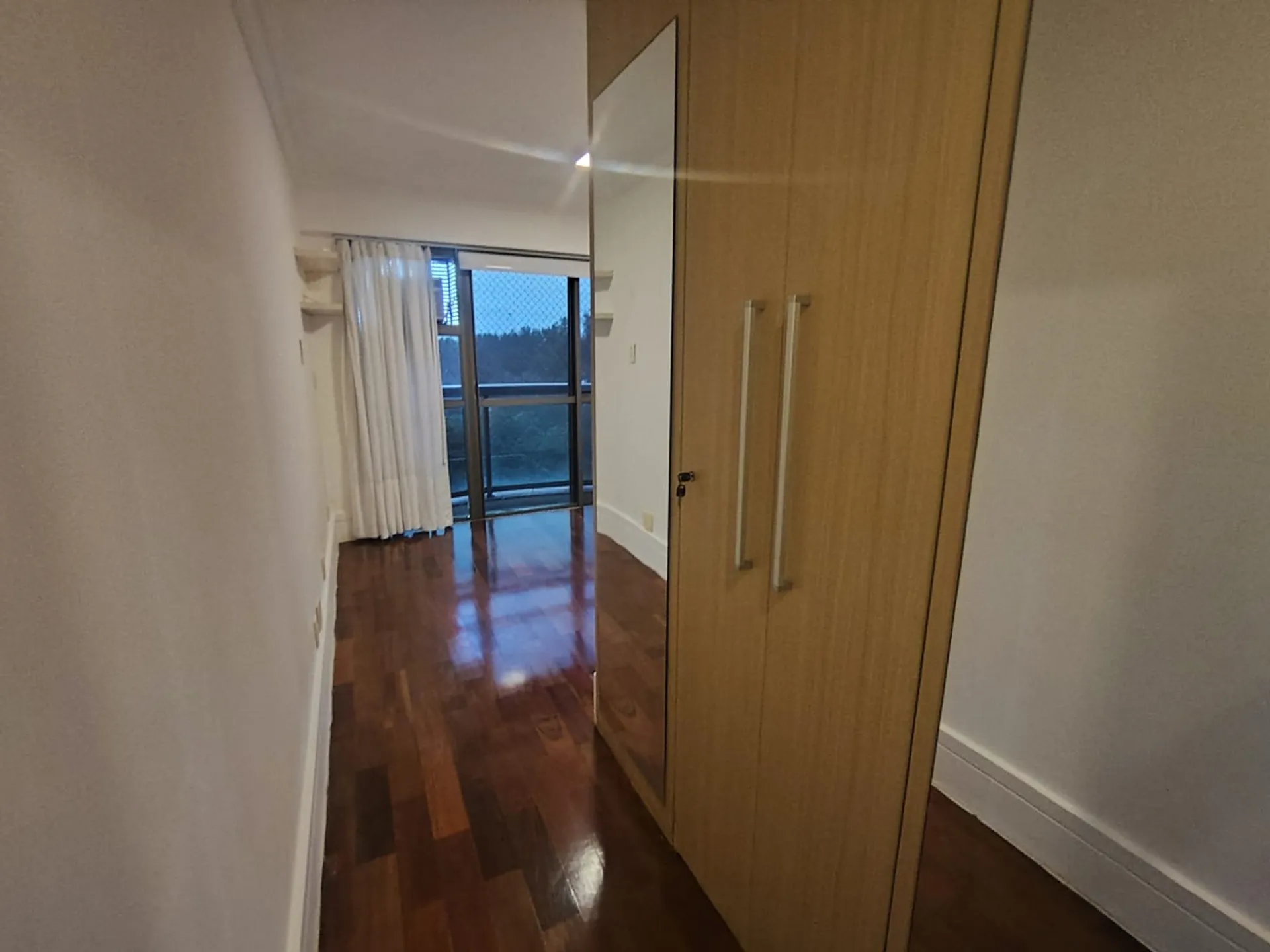 Apartamento de 3 quartos com cozinha separada e 2 vagas — photo 17