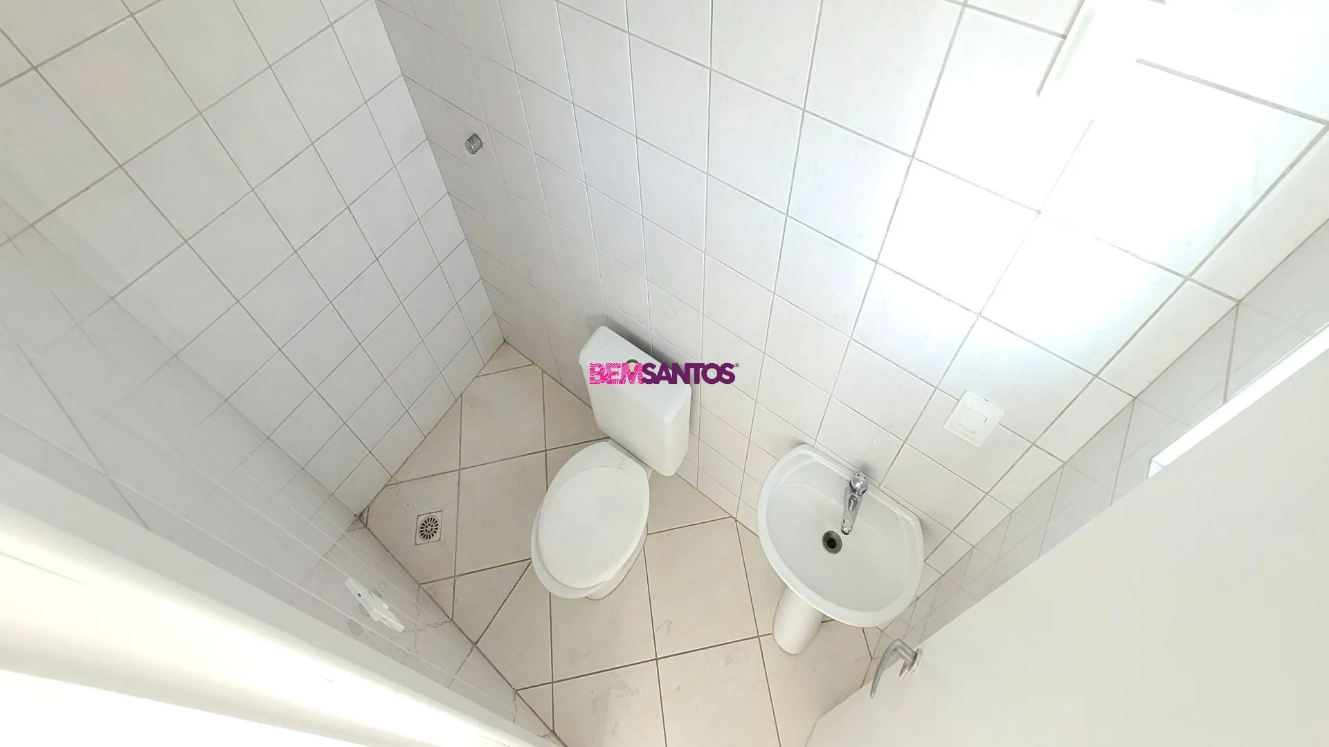 Apartamento de 3 dormitórios (1 suíte) com sacada — photo 13
