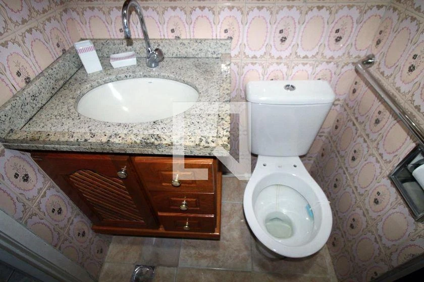 Rental apartment with 2 bedrooms and 50 m² — photo 7