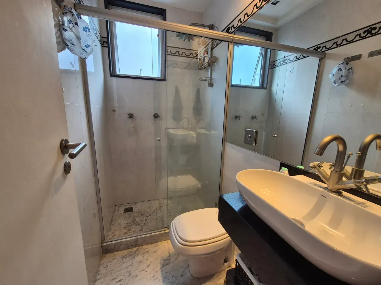 Квартира 180 м² з 3 спальнями та 3 ванними — photo 26