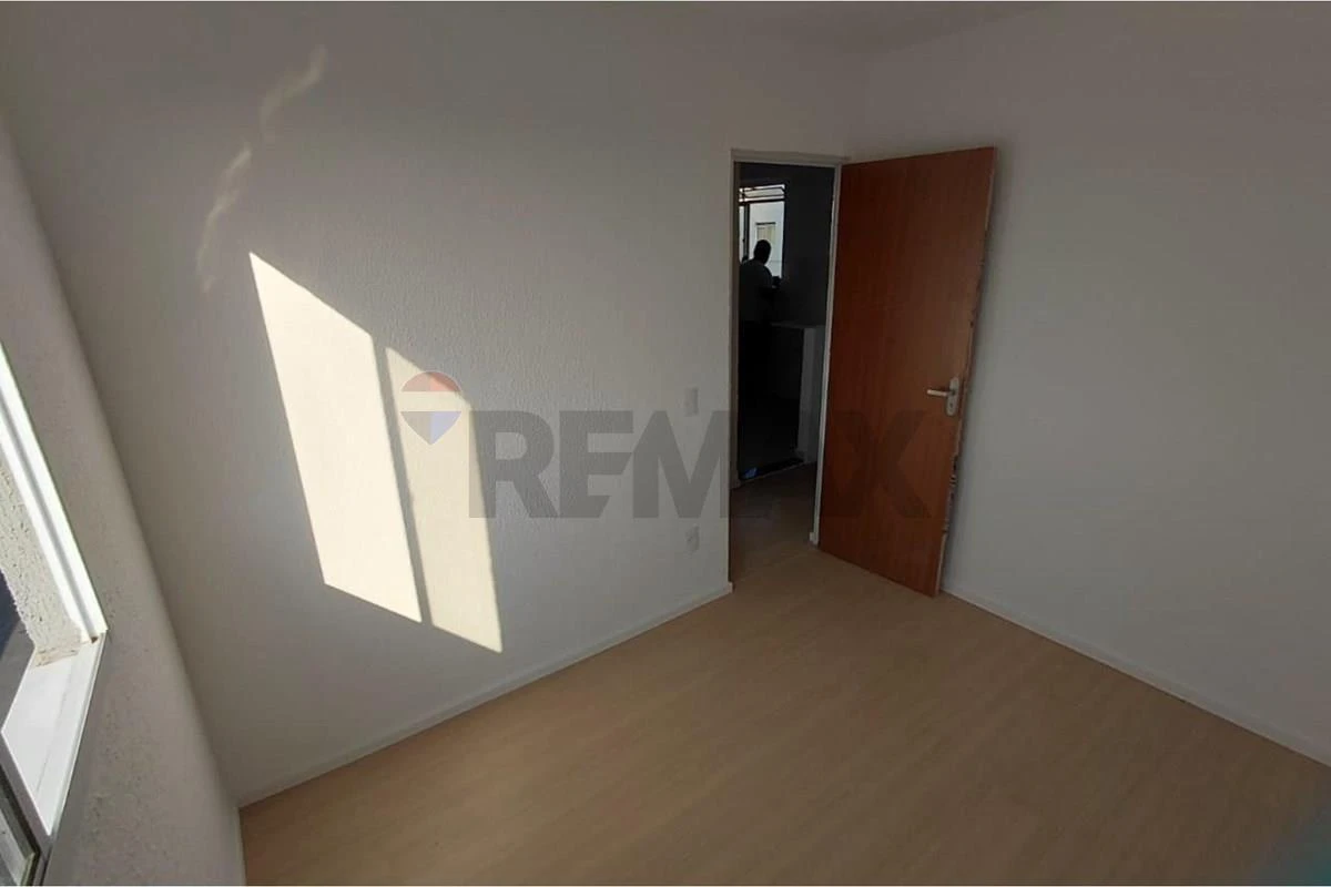 2-bedroom 55 m² apartment on the 2nd floor with 1 parking — photo 12