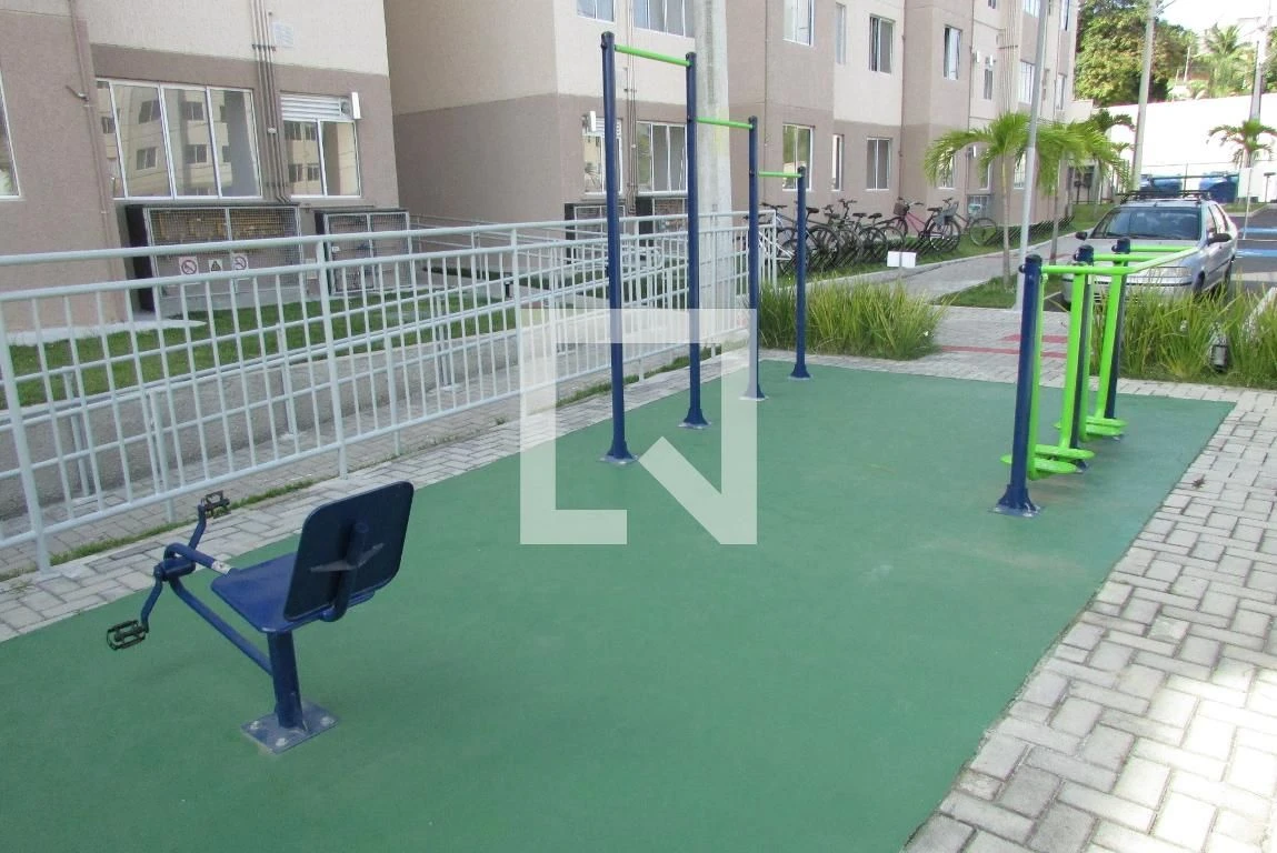 Apartamento amueblado con 2 dormitorios y cocina abierta — photo 25