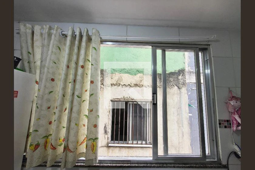 Квартира з 2 спальнями та заскленим балконом, Ріо-де-Жанейро — photo 31
