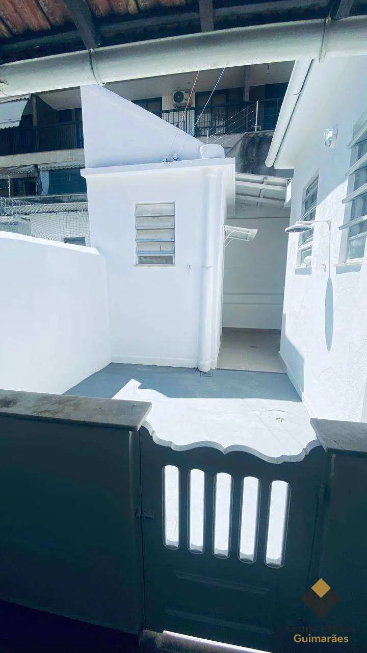 House in a courtyard with 2 bedrooms and 2 baths, 75 m² — photo 11