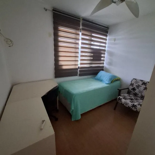 Apartamento com 3 quartos e 3 banheiros no 22º andar — photo 8
