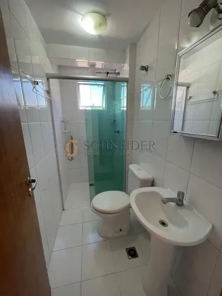 Furnished apartment, 40 m², with a home office — photo 6