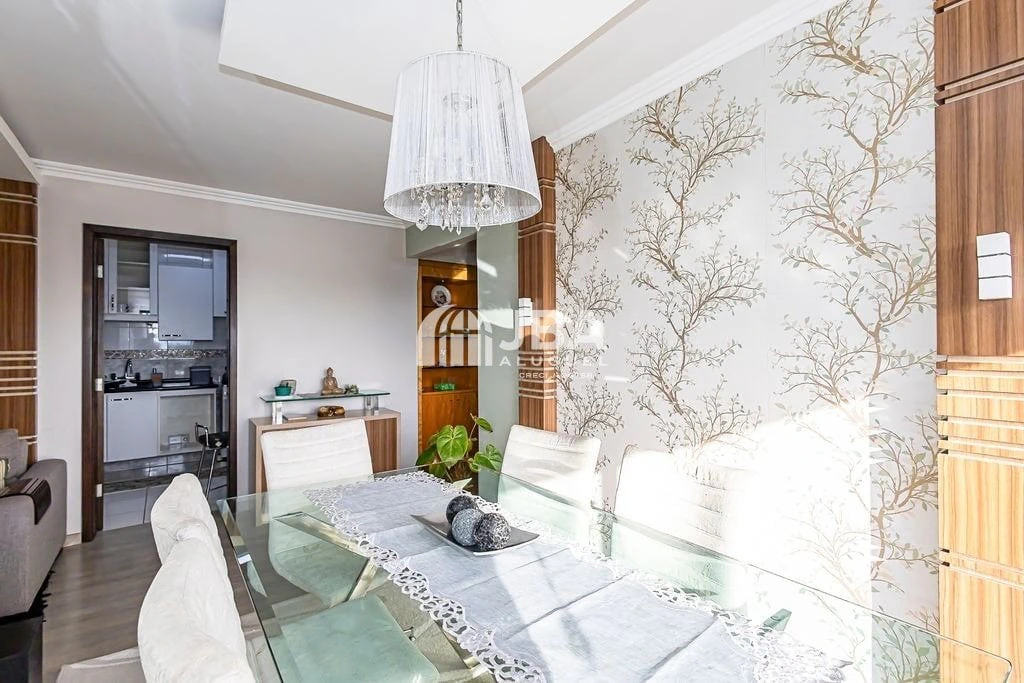 122 m² apartment with a park view and a home office — photo 7