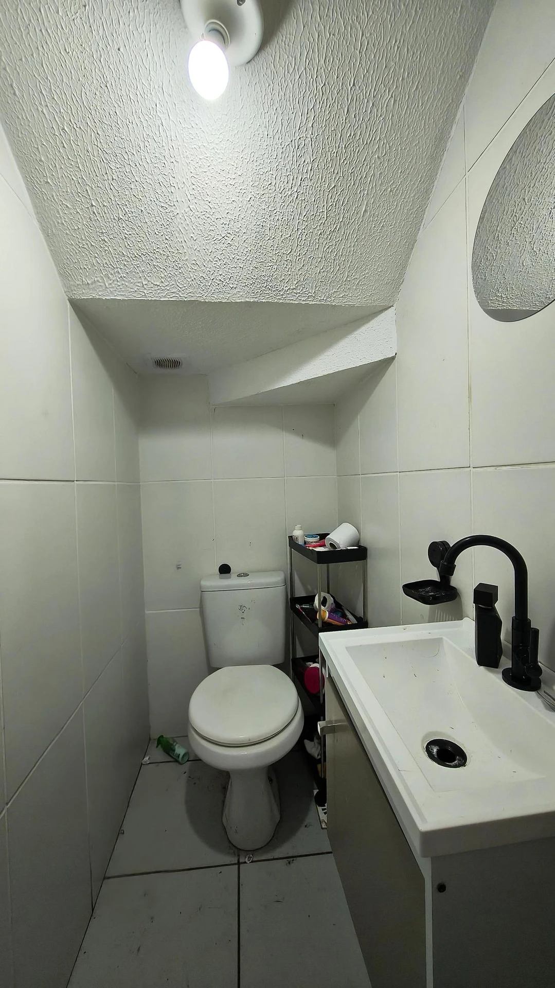 2-bedroom house with a washing machine in Rio de Janeiro — photo 18