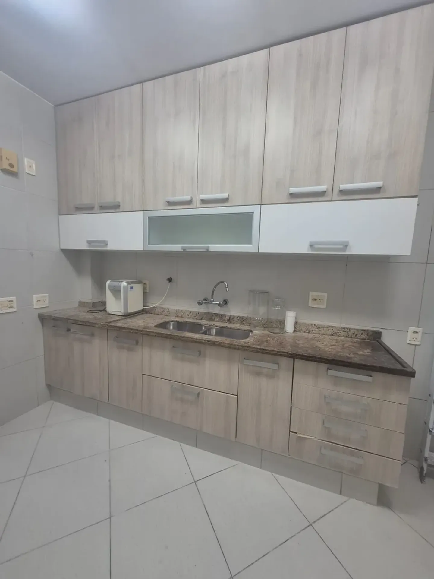 Apartamento de 3 quartos com closet, Copacabana — photo 23