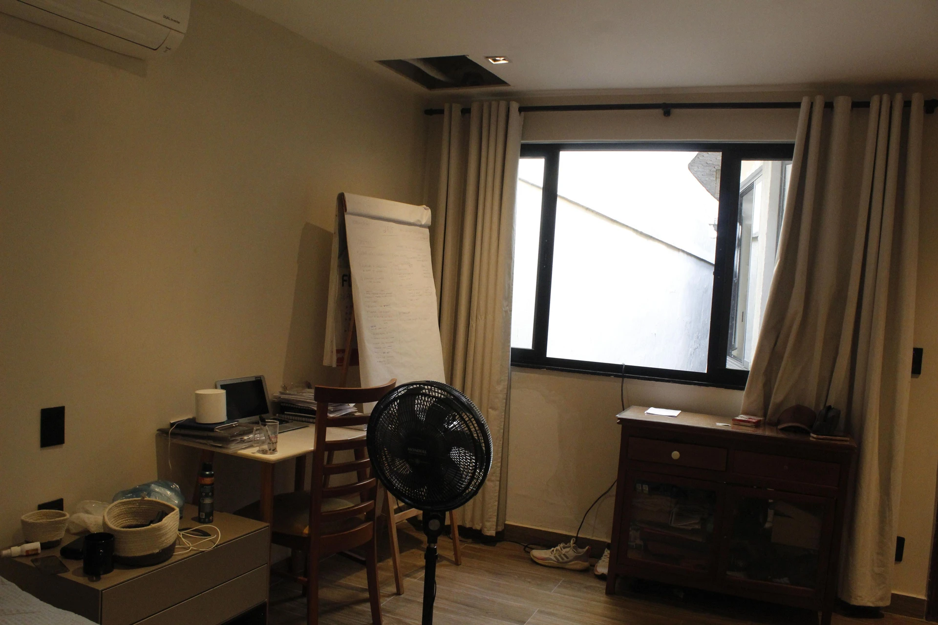 Casa de 4 quartos com churrasqueira privativa, Tijuca — photo 29