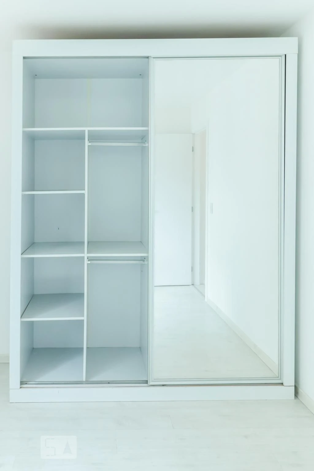 Apartamento de 3 quartos em condomínio com sauna — photo 20