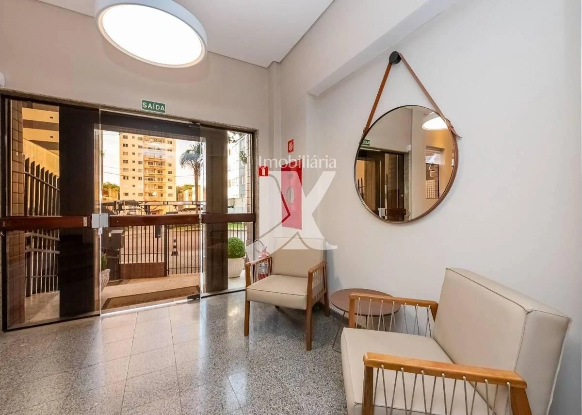 Apartamento de 2 quartos, sendo 1 suíte, 152 m², Água Verde — photo 7