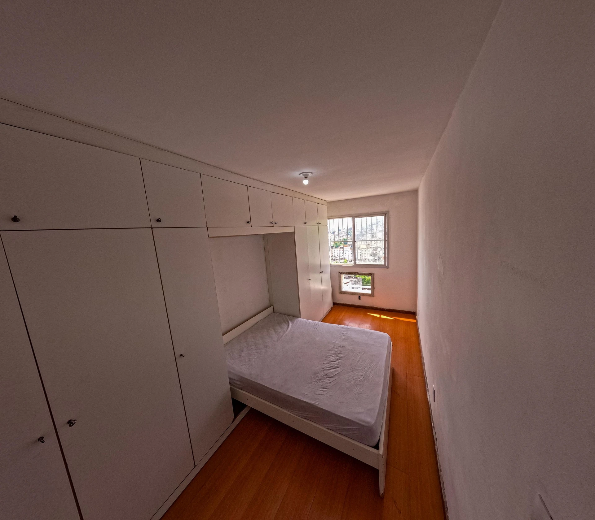 Apartamento sin amueblar con 2 dormitorios y 1 baño — photo 13