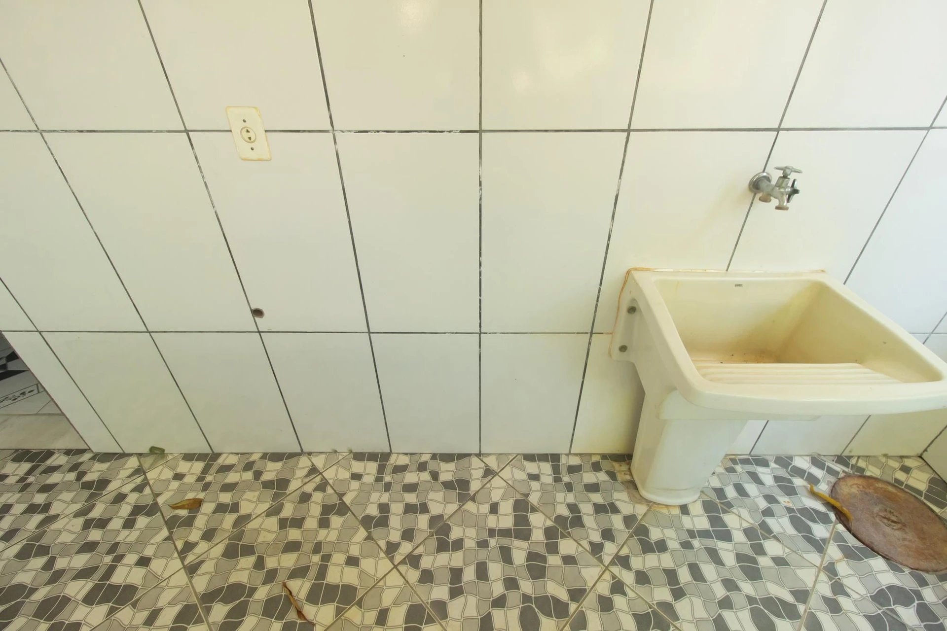 House for rent with 5 bedrooms and BBQ on the balcony — photo 19