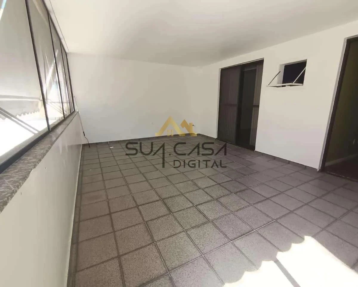 Apartamento de 4 quartos com 2 vagas e box de vidro — photo 30