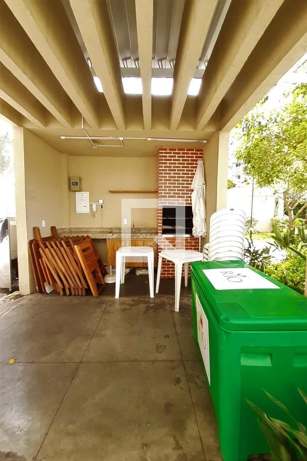 Apartamento, 52 m², com espaço de home office — photo 12
