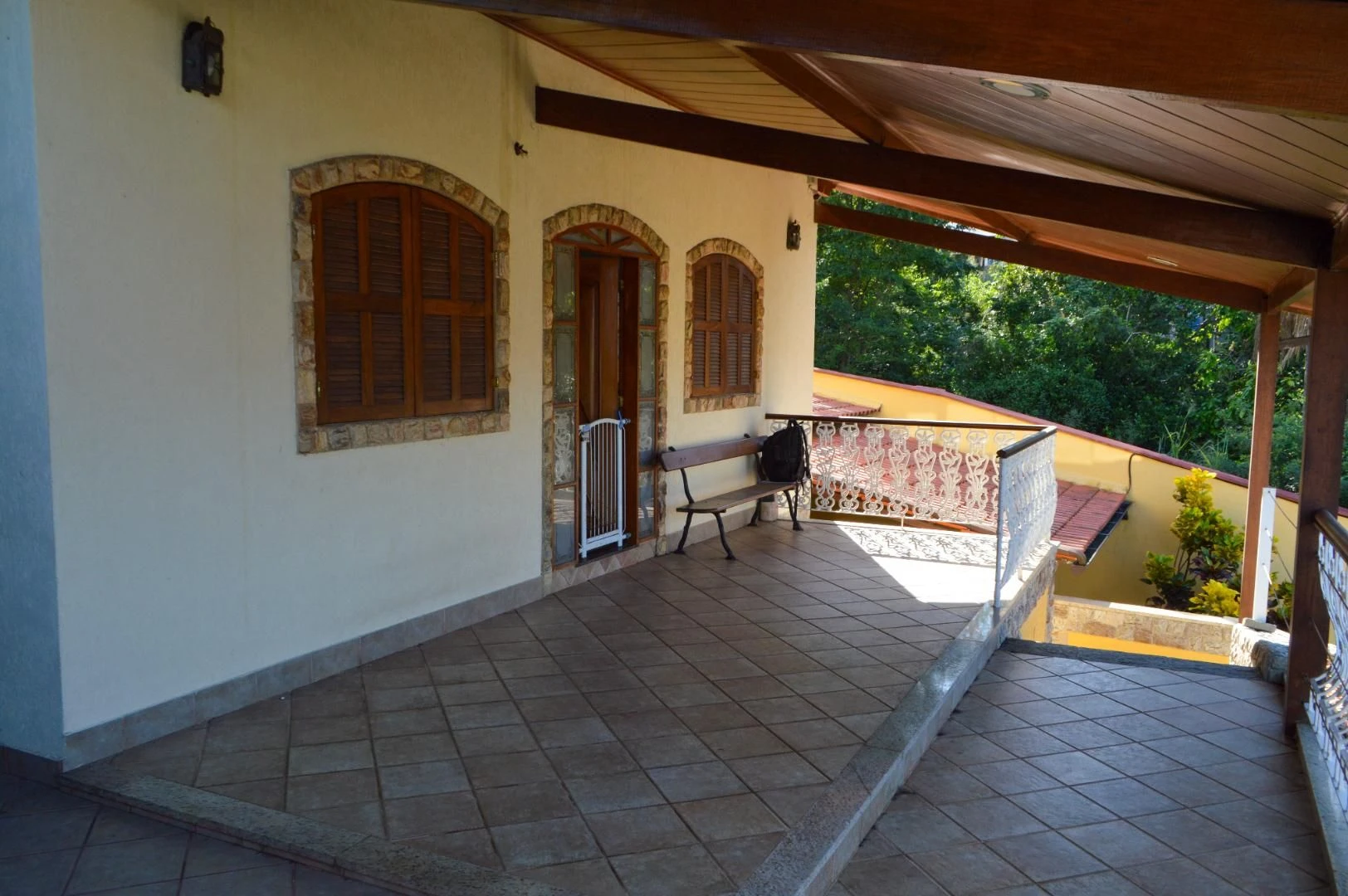 Casa amueblada con 4 dormitorios y 4 baños — photo 66