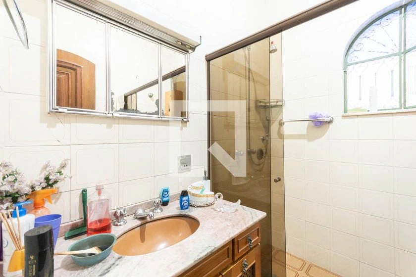 Casa para aluguel com 300 m², 3 quartos e jardim — photo 27