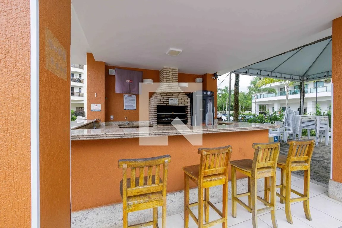 Apartamento para aluguel com 2 quartos e 2 banheiros — photo 14