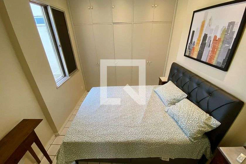 Furnished penthouse with 1 bedroom and 80 m² — photo 5
