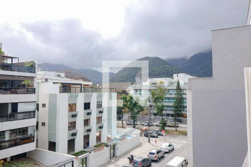 626 m² penthouse with 4 bedrooms and 3 parking spaces — photo 23