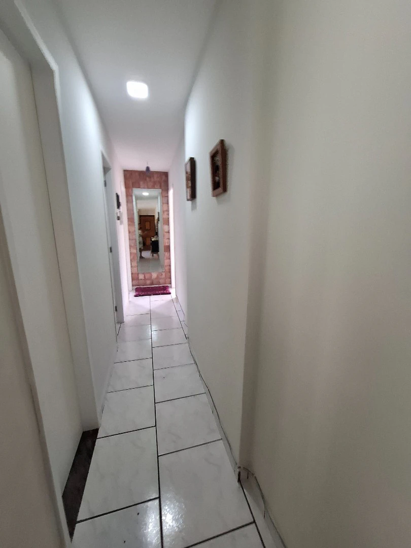 Furnished 59 m² apartment with 3 bedrooms and 1 parking spot — photo 13