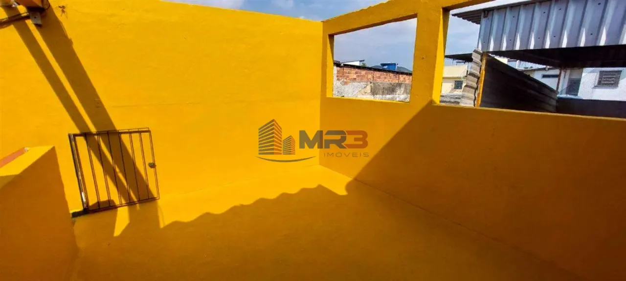 Casa com 1 quarto, 1 banheiro e varanda de 49 m² — photo 19