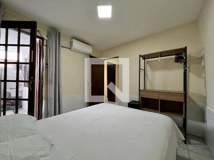 Casa de 2 quartos com espaço de home office, Barra da Tijuca — photo 22