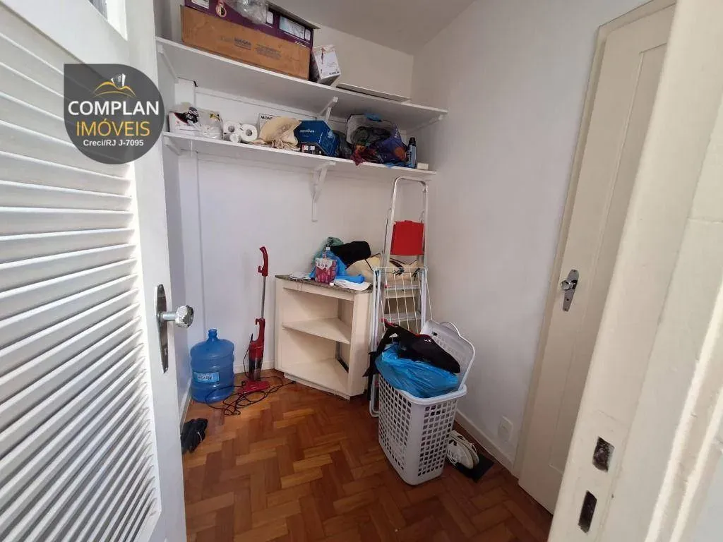 Apartment on the 9th floor with a washing machine — photo 9
