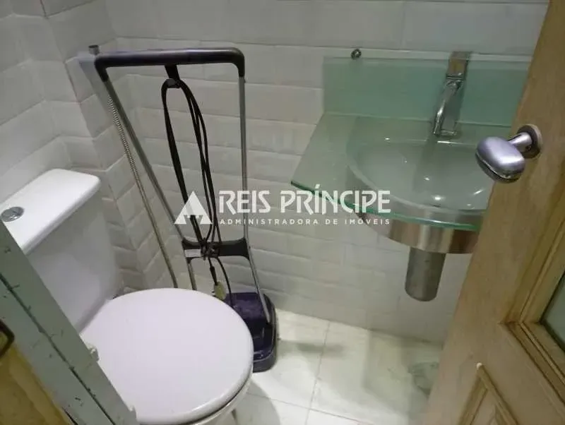 Apartamento com 2 quartos e 3 banheiros, com vaga — photo 15