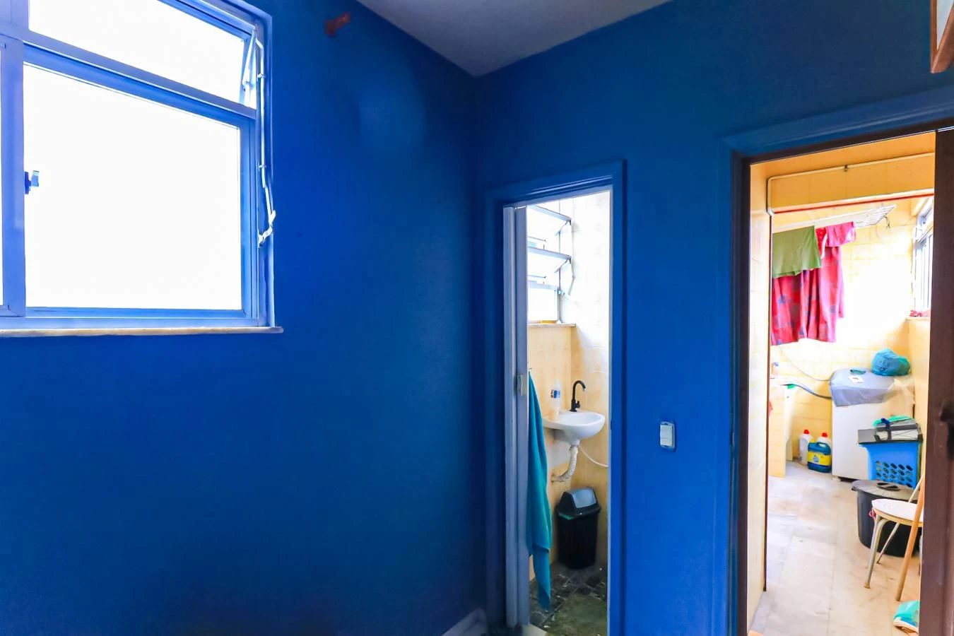 Apartamento amueblado de 2 dormitorios con 1 plaza — photo 29