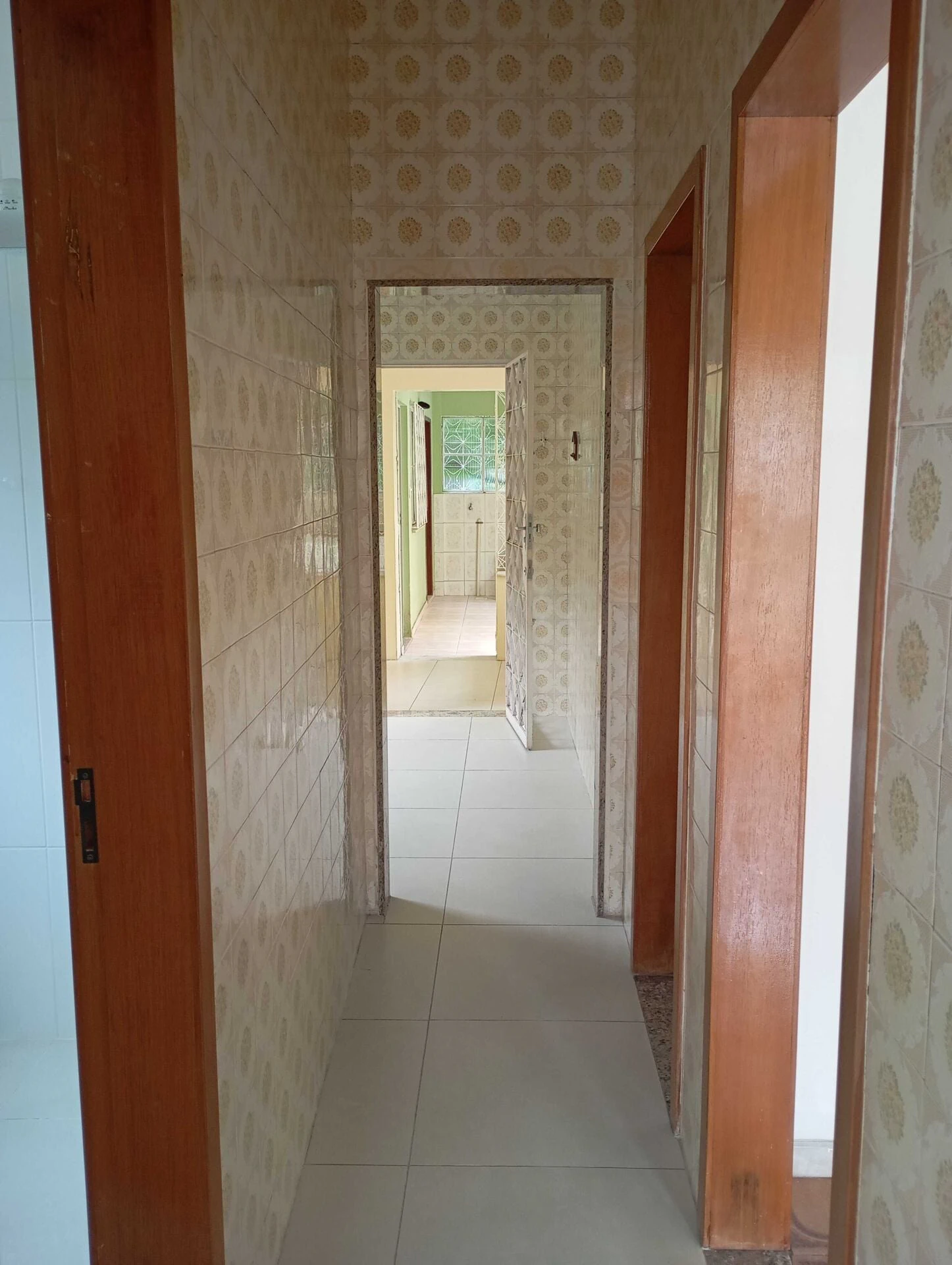 Rental house with 3 bedrooms, 1 parking spot and 150 m² — photo 6