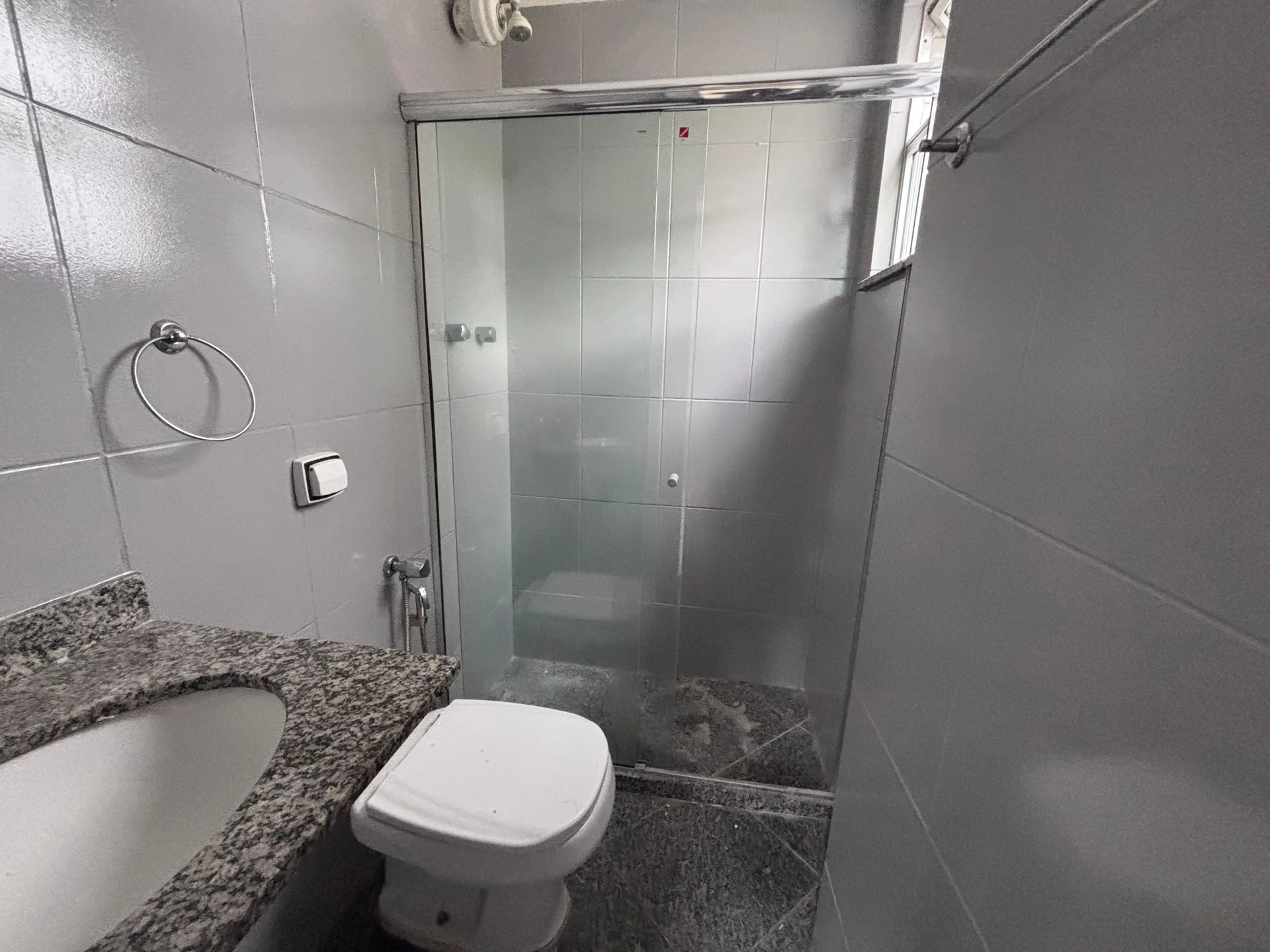 Apartamento sem mobília com 2 quartos e 2 banheiros — photo 18