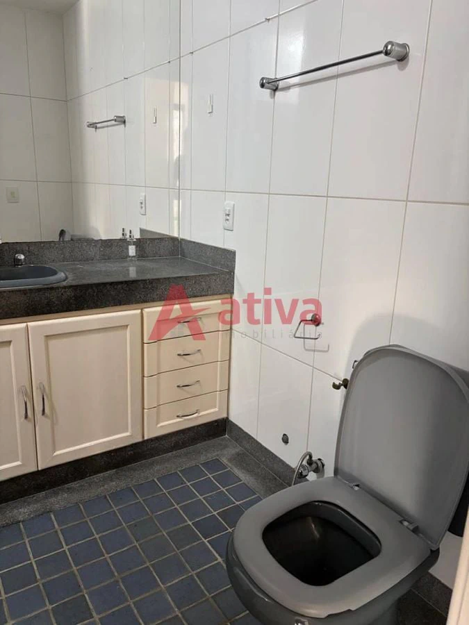 150 m² apartment with 3 bedrooms and private BBQ area — photo 10