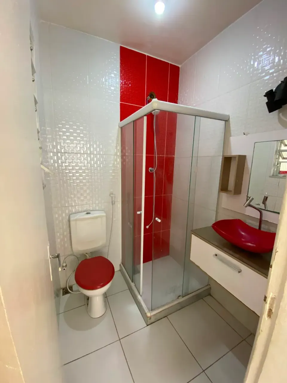 Casa sem vaga de estacionamento com 2 quartos e 1 banheiro — photo 4