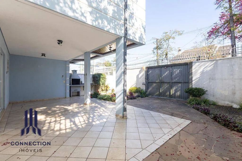 Triplex house with a private garden and BBQ — photo 10