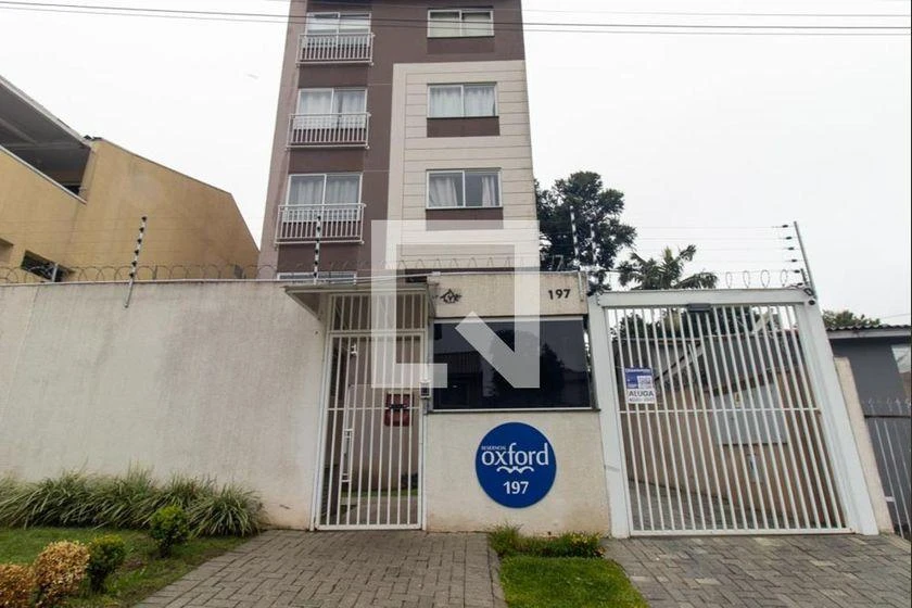 Apartamento de 1 quarto com máquina de lavar, Lindóia — photo 28