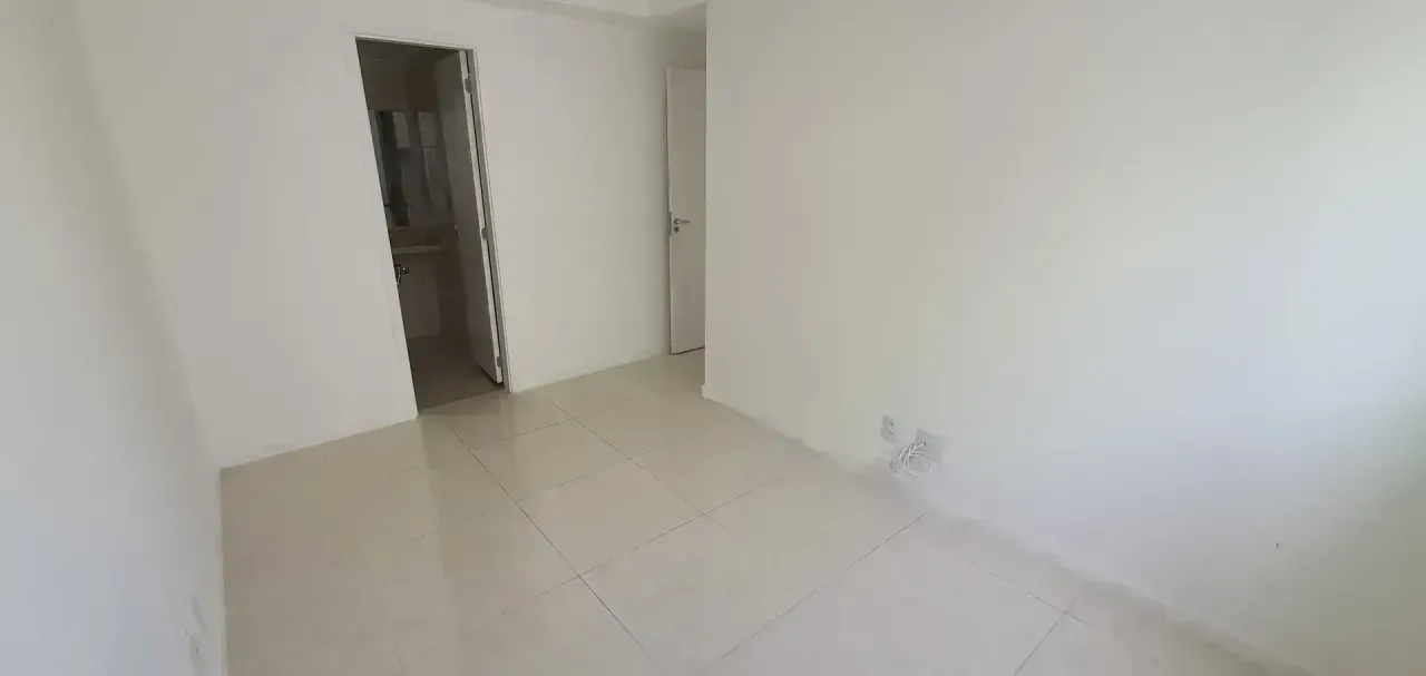 Apartment with 3 bedrooms, 3 bathrooms and balcony BBQ counter — photo 13