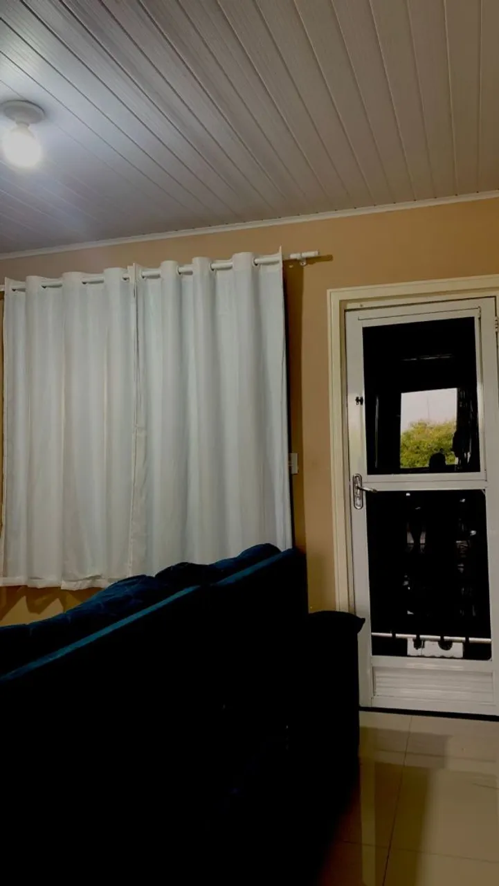 Unfurnished house with 2 bedrooms, 2 bathrooms, parking — photo 5