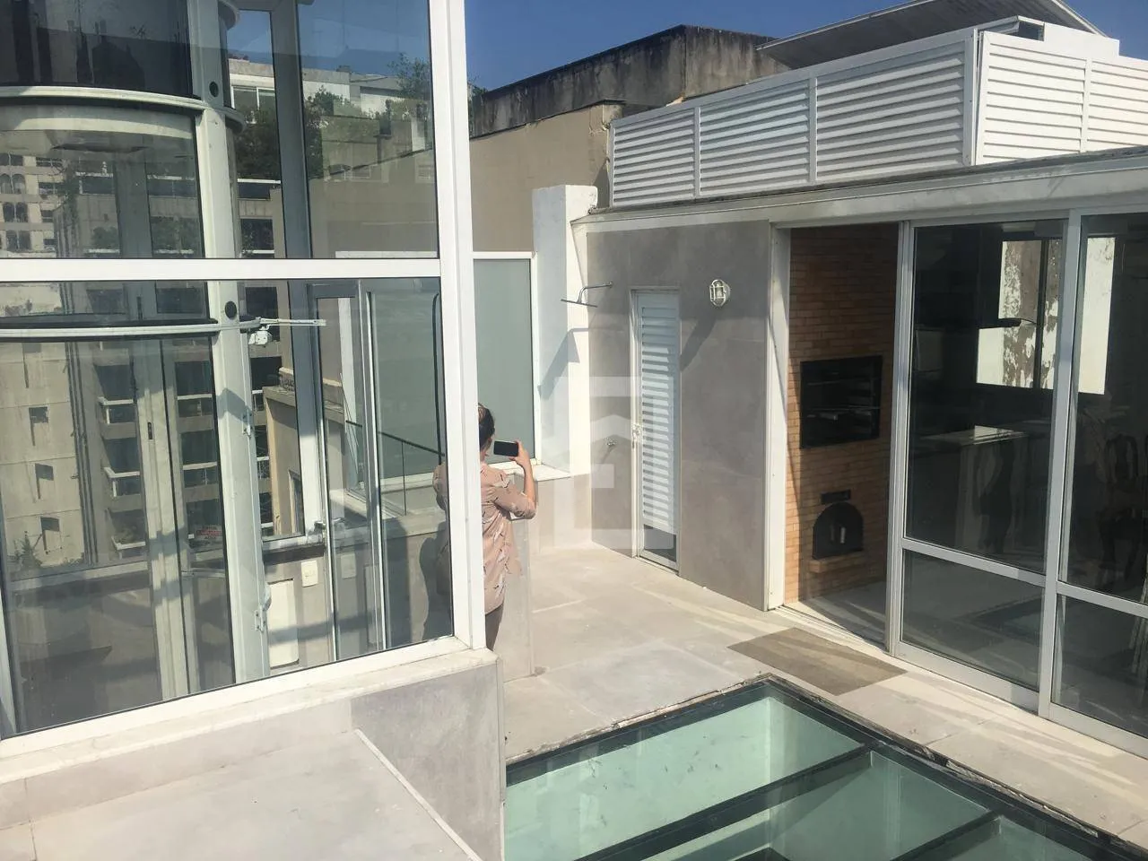 Apartamento com 5 quartos e 5 banheiros, 2 vagas — photo 57