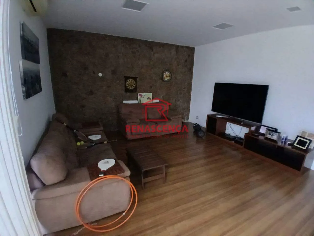 Mountain view in a 3-bedroom apartment, 208 m² — photo 15