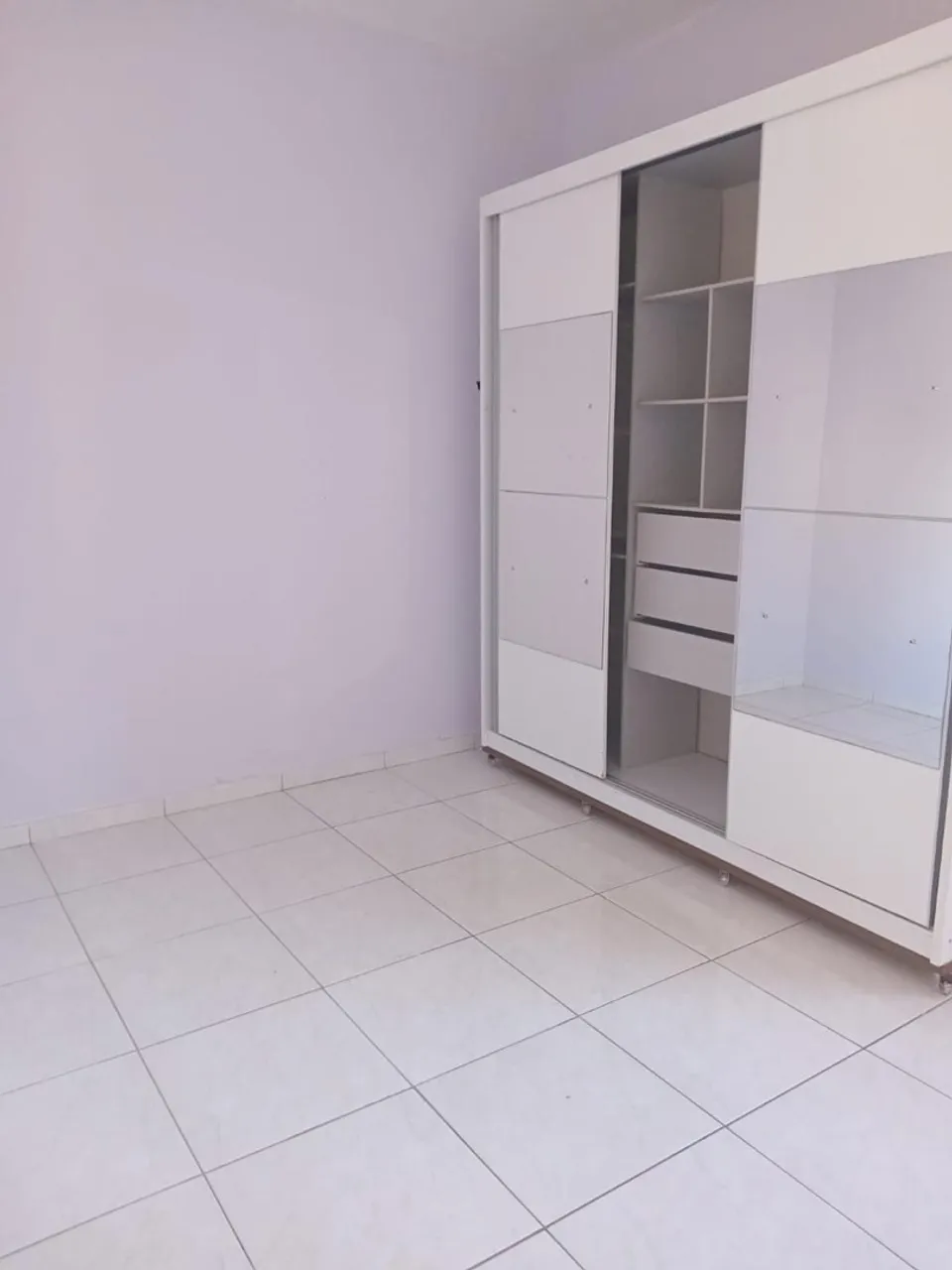 3-bedroom apartment, 92 m²