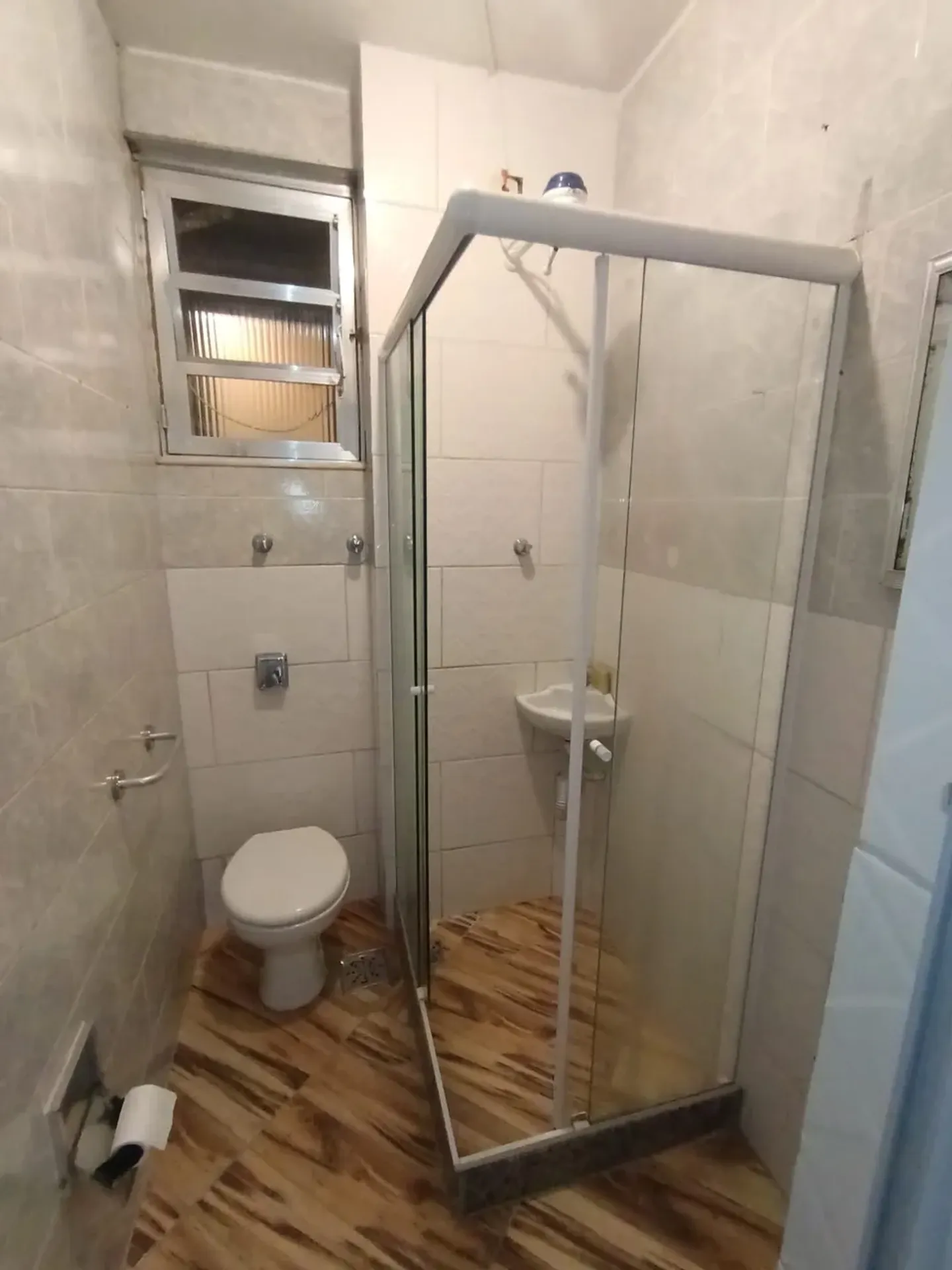 Monoambiente de 29 m² — photo 7